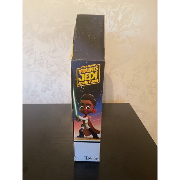 Disney Star Wars Young Jedi Adventures Jedi Hero Collection - Picture 2 of 6